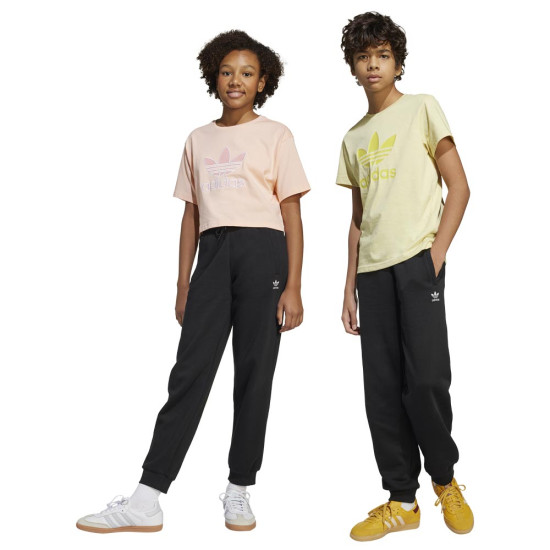 Adidas Παιδικό παντελόνι φόρμας Loose-Fit Pants